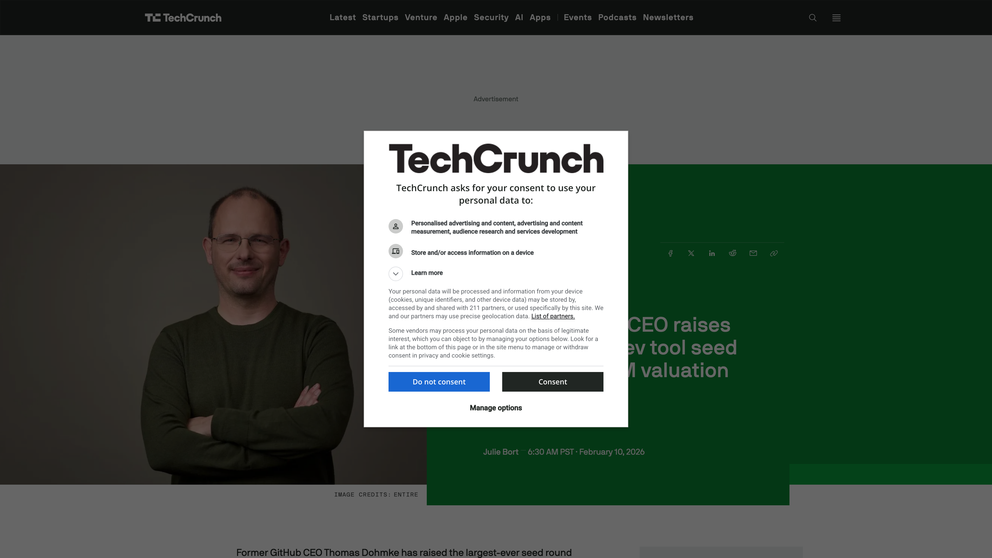 Entire’s $60M Seed Round Is a Bet on AI Code Governance, Not Just Code Generation